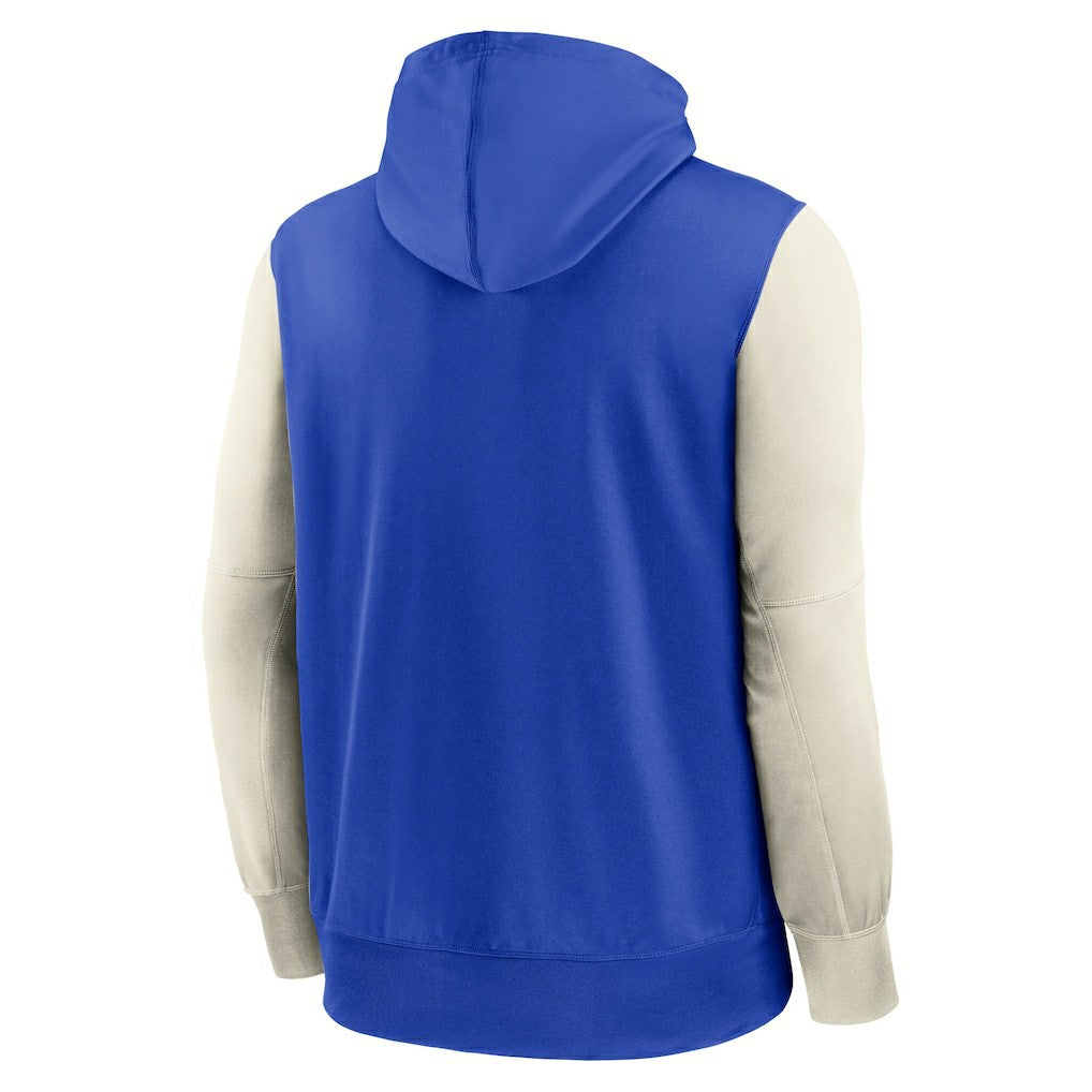 Performance Full-Zip Hoodie - Los Angeles Rams