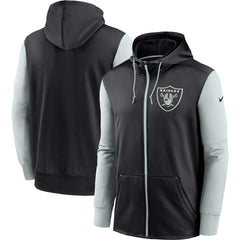 Performance Full-Zip Hoodie - Las Vegas Raiders