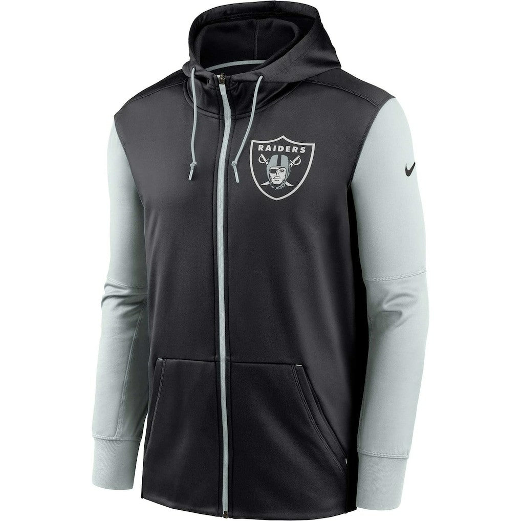 Performance Full-Zip Hoodie - Las Vegas Raiders