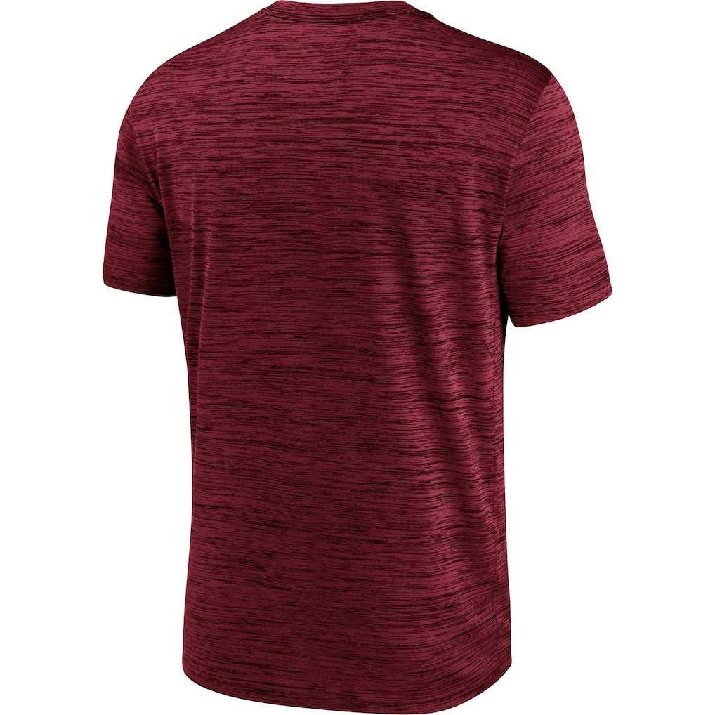 Velocity Arch Performance T-Shirt - San Francisco 49ers