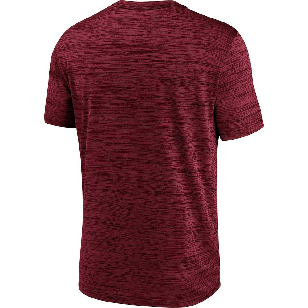 Velocity Arch Performance T-Shirt - San Francisco 49ers