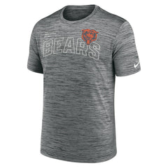 Velocity Arch Performance T-Shirt - Chicago Bears