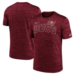 Velocity Arch Performance T-Shirt - Tampa Bay Buccaneers