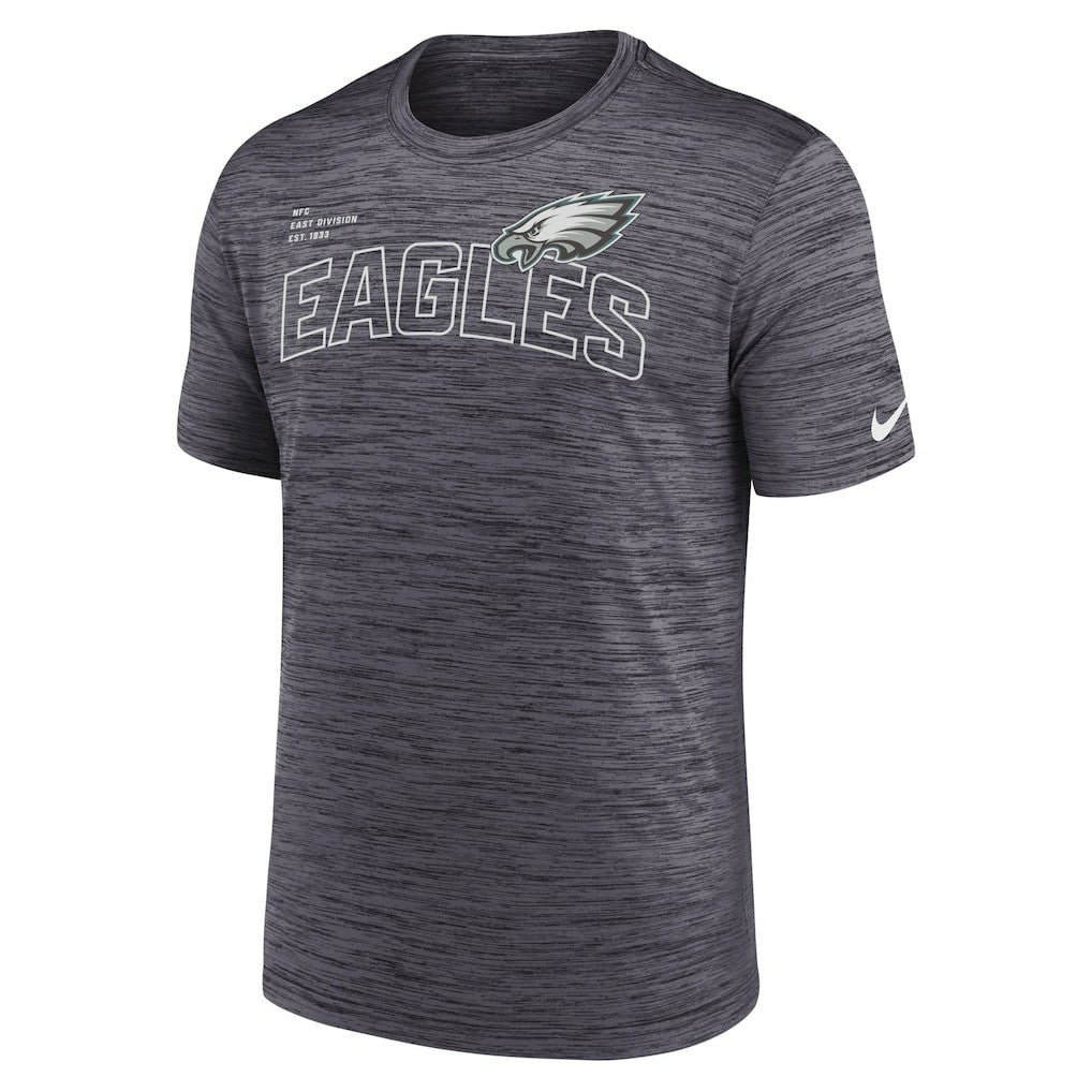 Velocity Arch Performance T-Shirt - Philadelphia Eagles
