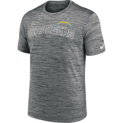Velocity Arch Performance T-Shirt - Los Angeles Chargers
