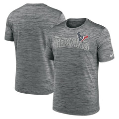 Velocity Arch Performance T-Shirt - Houston Texans