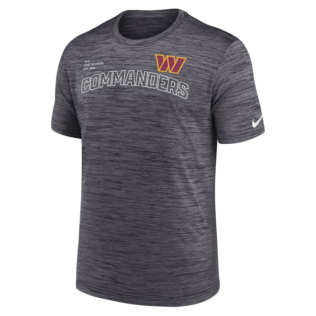 Velocity Arch Performance T-Shirt - Washington Commanders