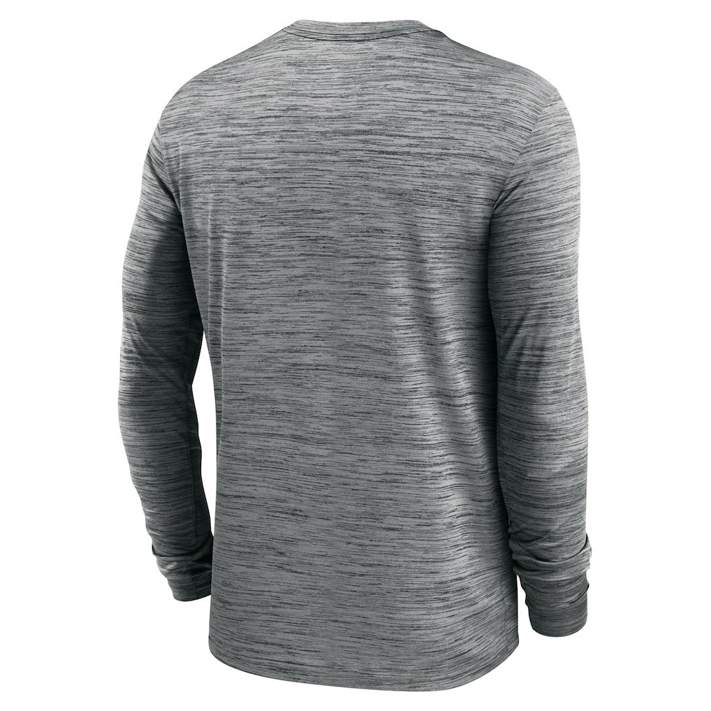 Velocity Long Sleeve T-Shirt - Cleveland Browns