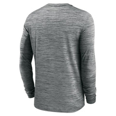 Velocity Long Sleeve T-Shirt - Cleveland Browns
