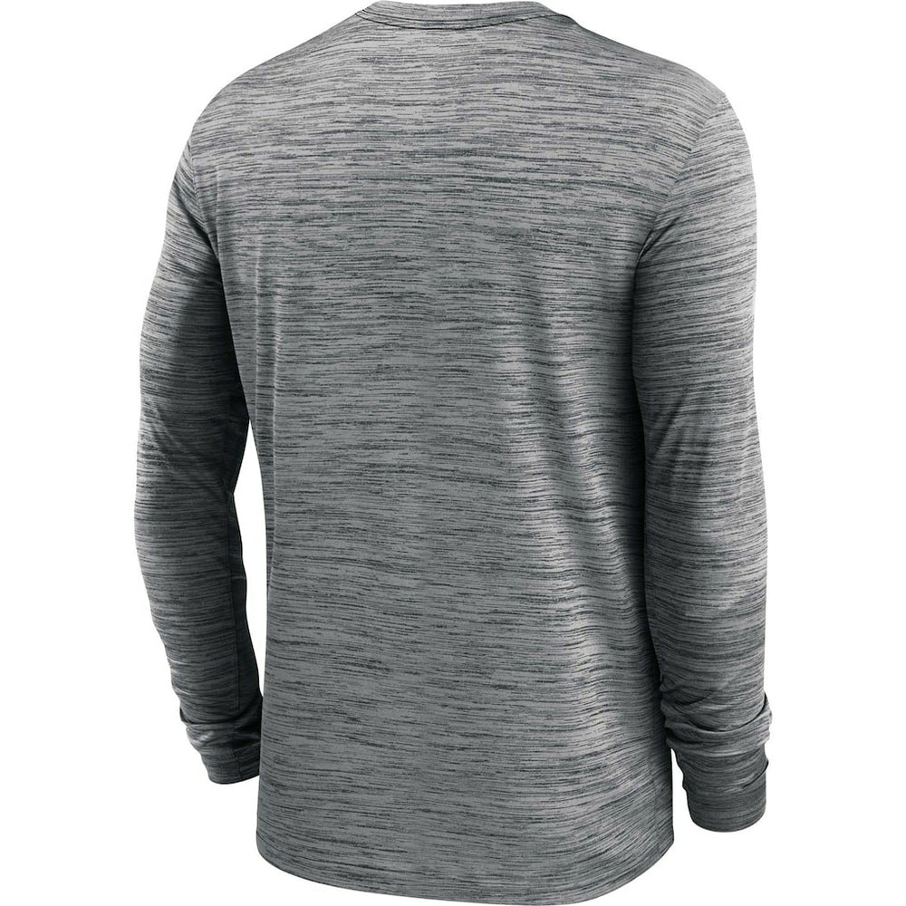 Velocity Long Sleeve T-Shirt - Los Angeles Rams
