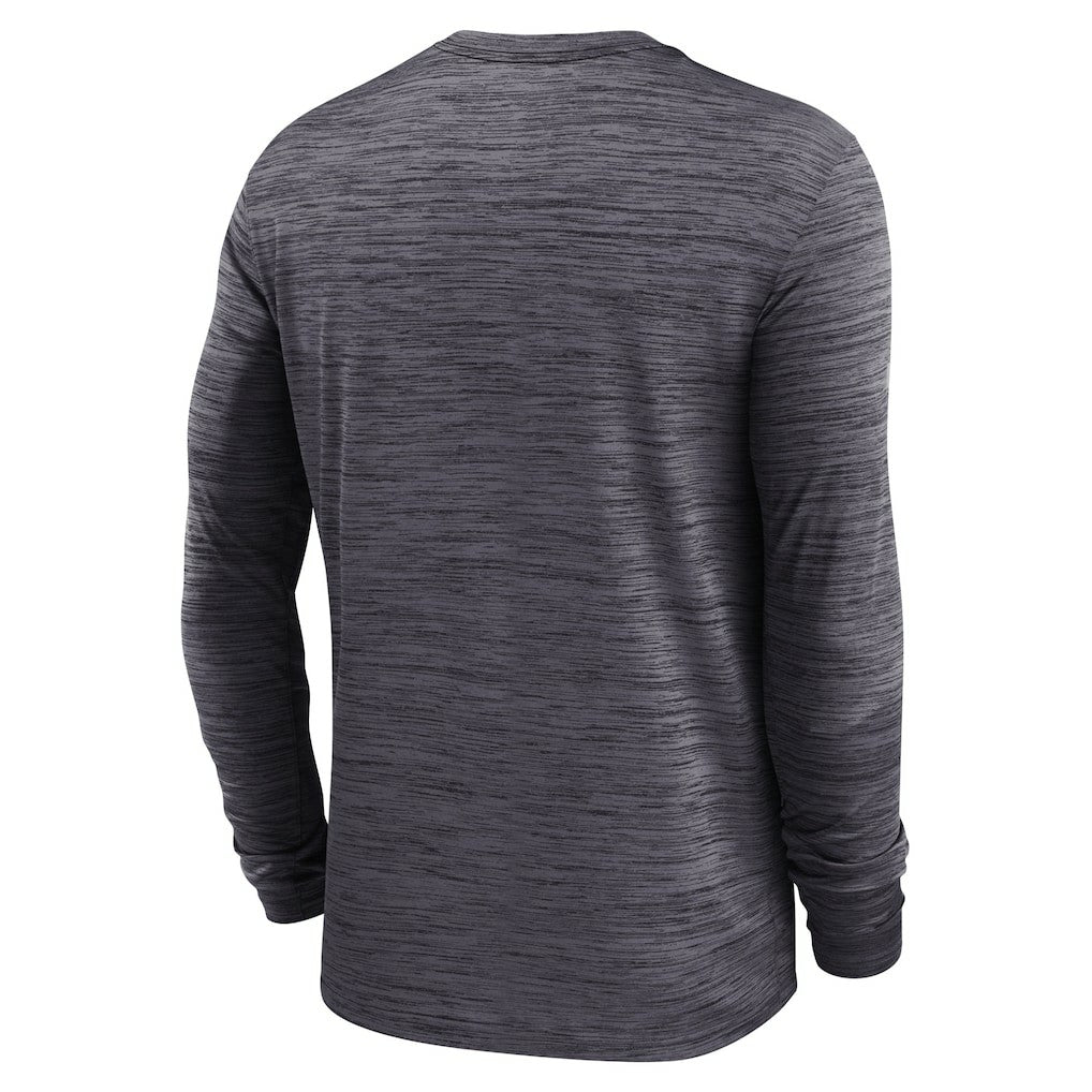 Velocity Long Sleeve T-Shirt - Las Vegas Raiders