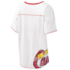 MLB St. Louis Cardinals Starter Women's Perfect Game V-Neck T-Shirt