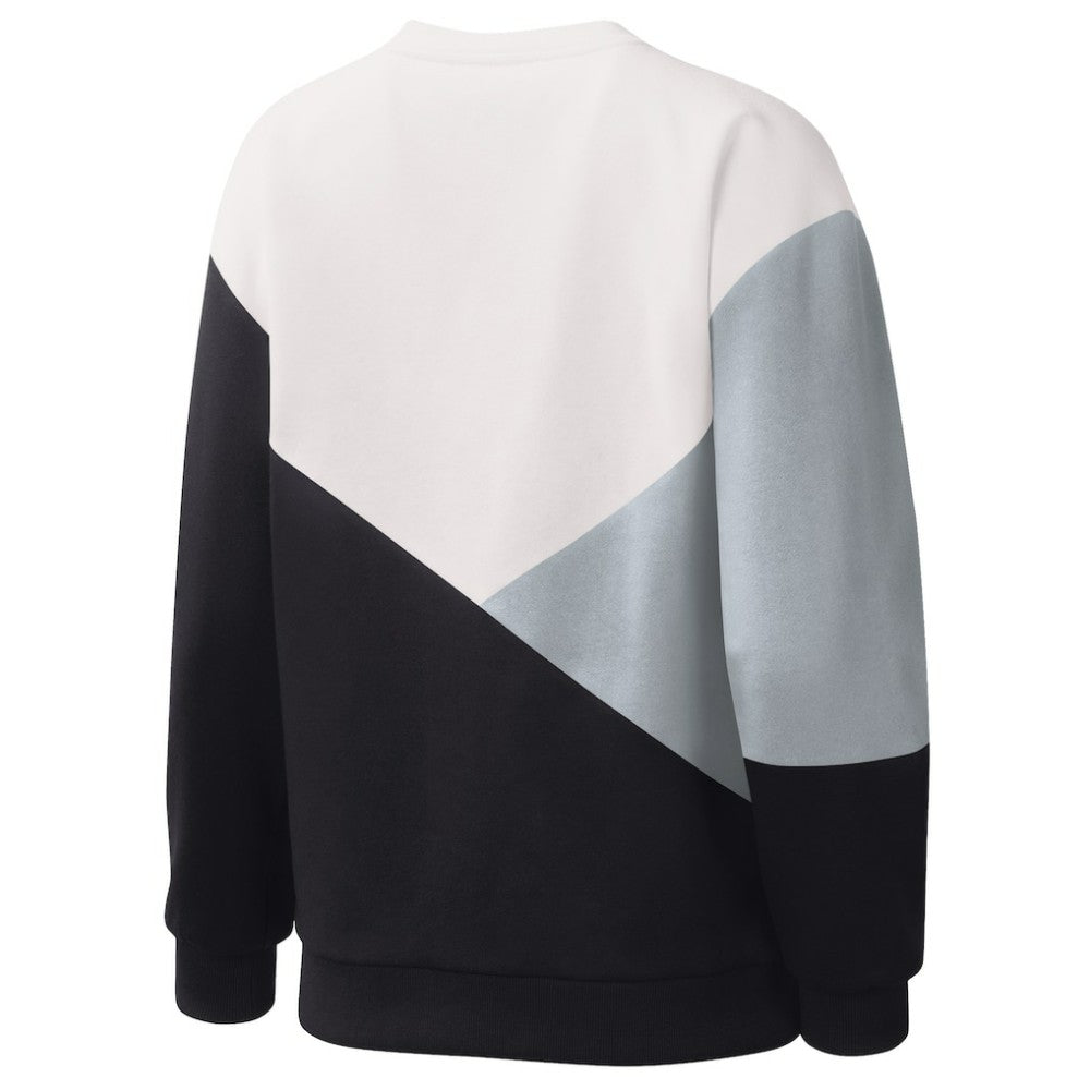 MLB Chicago White Sox Starter Women's Shutout Pullover Sweatshirt