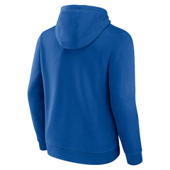NBA Golden State Warriors Alternate Logo Pullover Hoodie sale