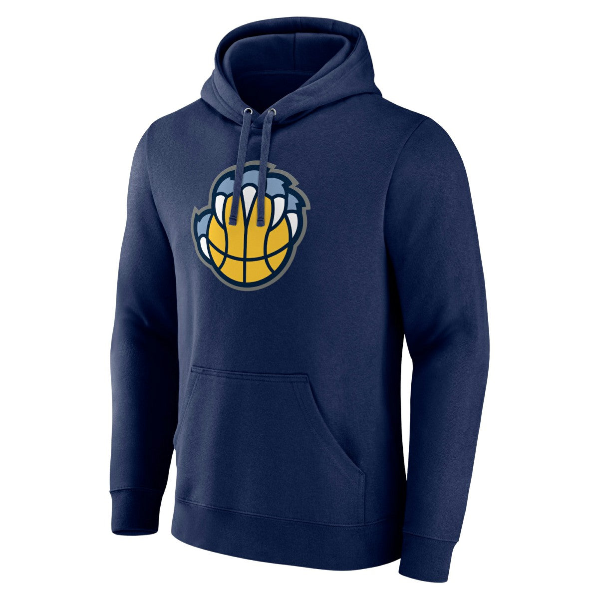 NBA Memphis Grizzlies Alternate Logo Pullover Hoodie