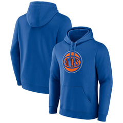 NBA New York Knicks Alternate Logo Pullover Hoodie