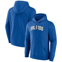 NBA Orlando Magic Alternate Logo Pullover Hoodie