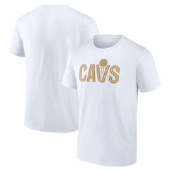 NBA Cleveland Cavaliers Wordmark T-Shirt sale