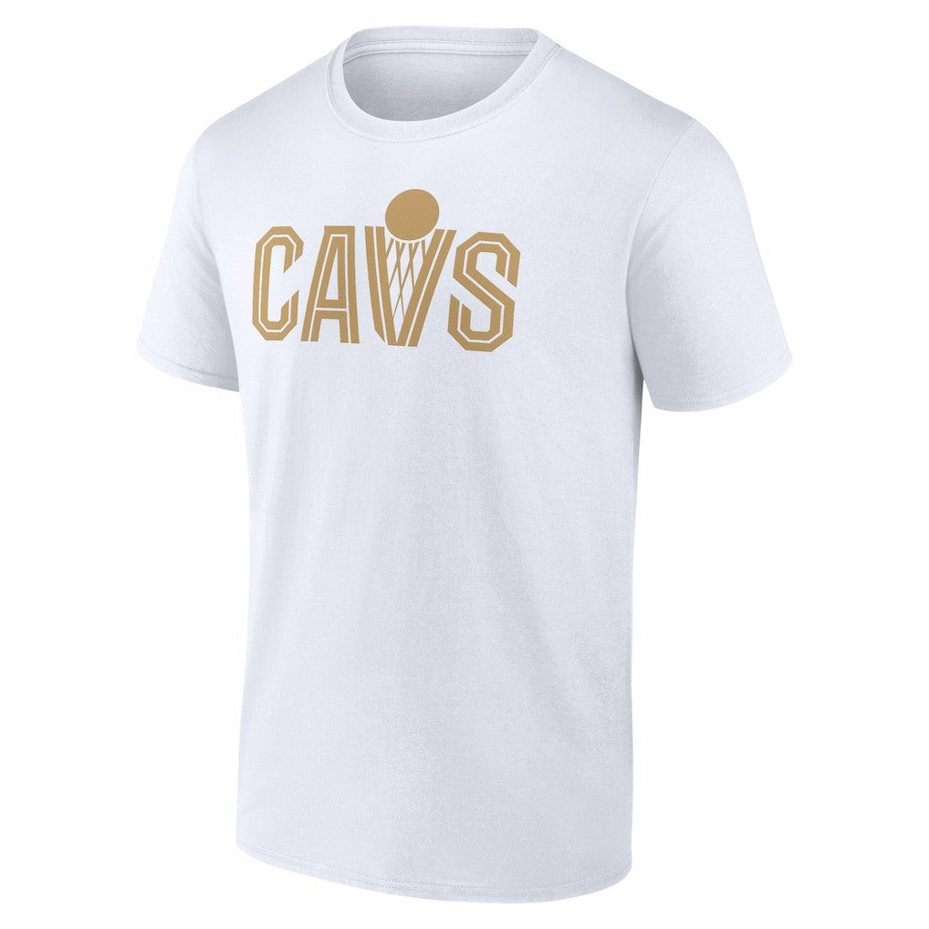 NBA Cleveland Cavaliers Wordmark T-Shirt sale