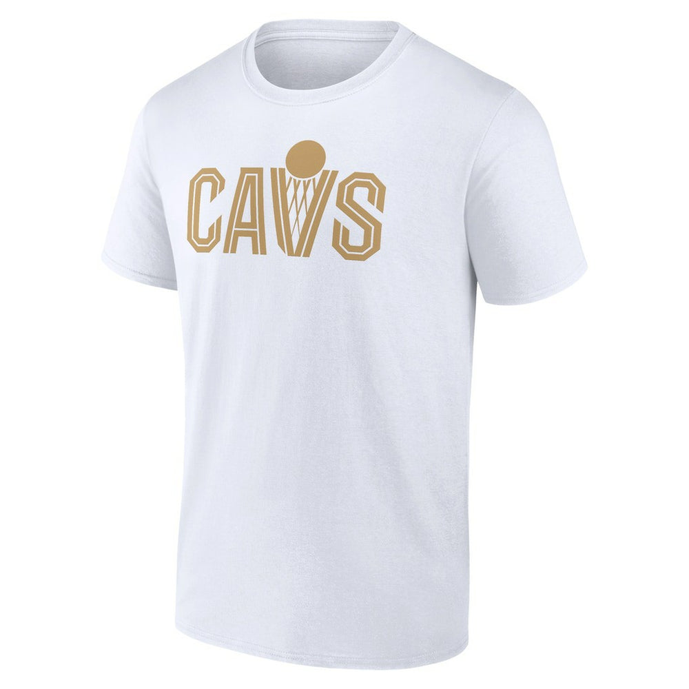 NBA Cleveland Cavaliers Wordmark T-Shirt sale