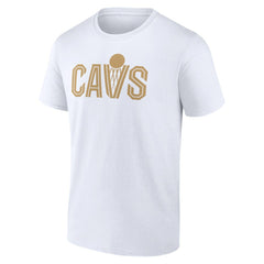 NBA Cleveland Cavaliers Wordmark T-Shirt sale
