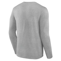 NBA Miami Heat Alternate Logo Long Sleeve T-Shirt