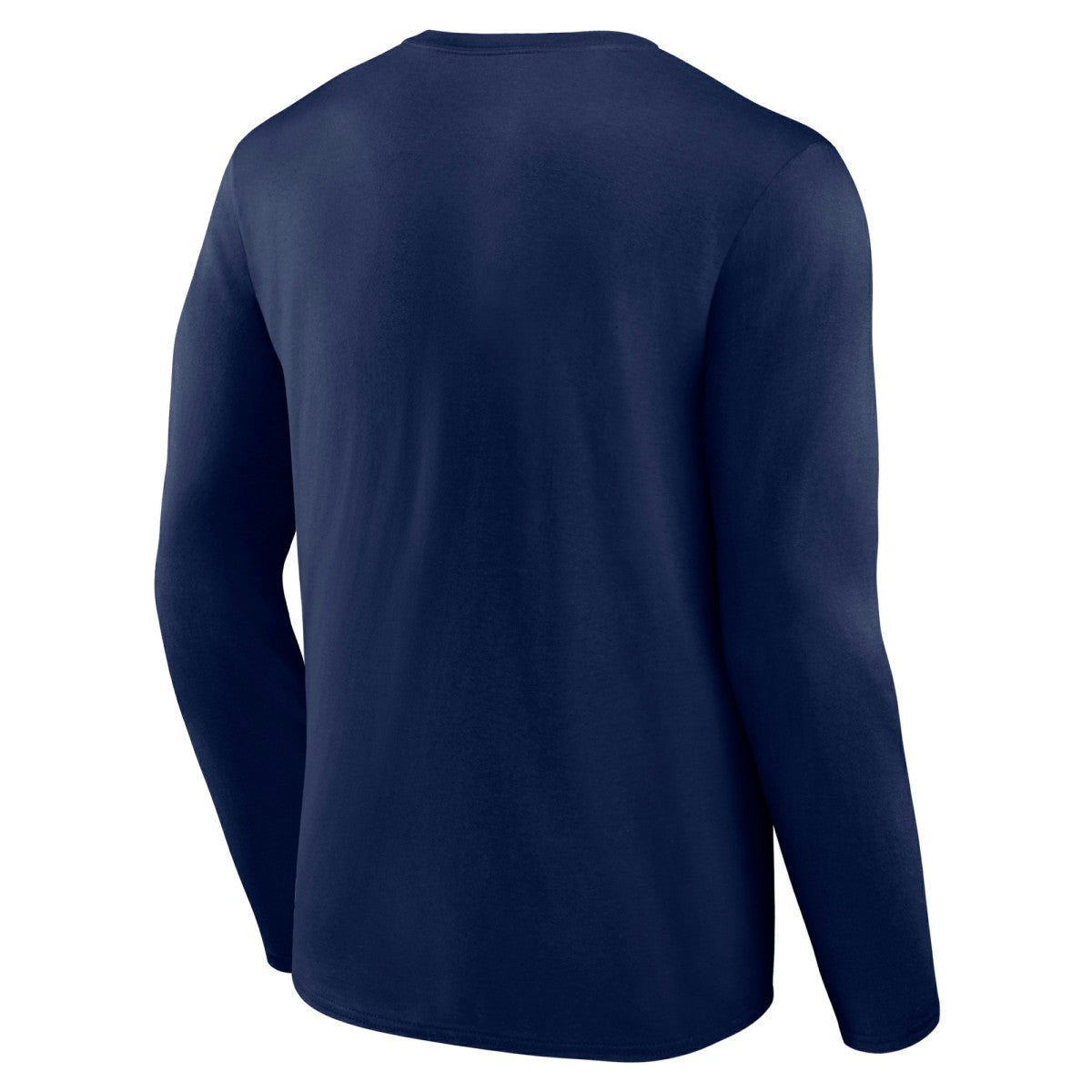 NBA Minnesota Timberwolves Alternate Logo Long Sleeve T-Shirt