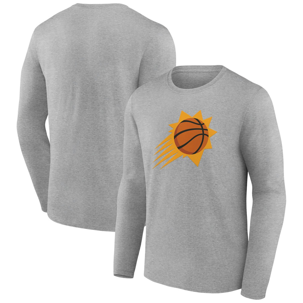 NBA Phoenix Suns Alternate Logo Long Sleeve T-Shirt