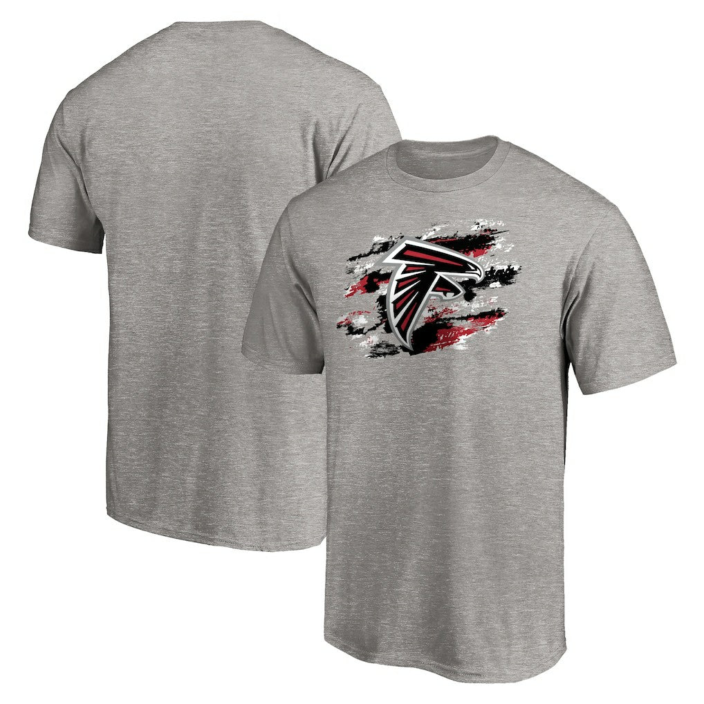 True Color T-Shirt - Atlanta Falcons