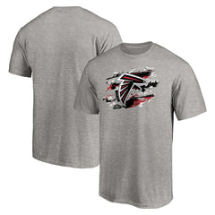 True Color T-Shirt - Atlanta Falcons