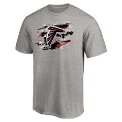 True Color T-Shirt - Atlanta Falcons