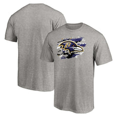True Color T-Shirt - Baltimore Ravens
