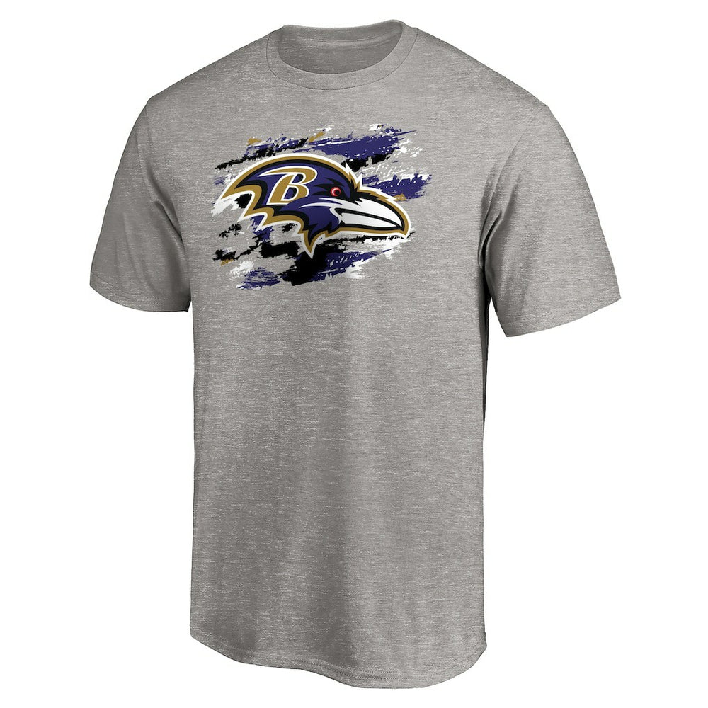 True Color T-Shirt - Baltimore Ravens