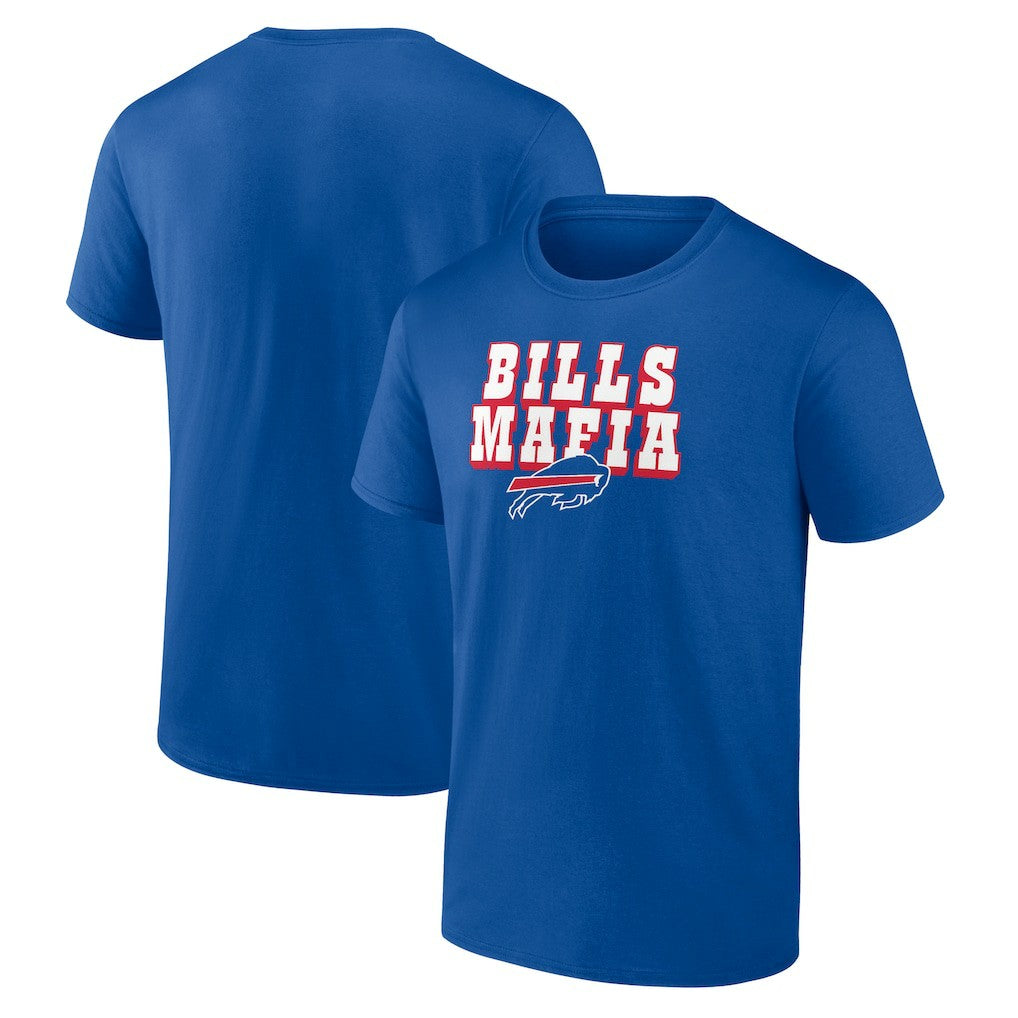 Hometown Collection Sweep T-Shirt - Buffalo Bills