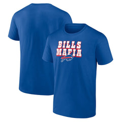 Hometown Collection Sweep T-Shirt - Buffalo Bills