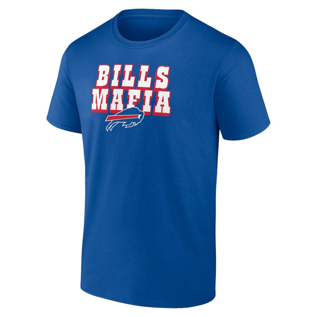 Hometown Collection Sweep T-Shirt - Buffalo Bills