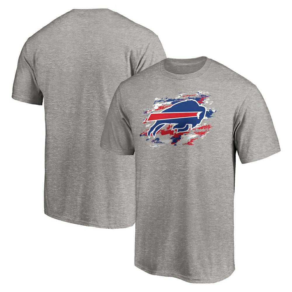 True Color T-Shirt - Buffalo Bills