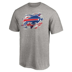 True Color T-Shirt - Buffalo Bills
