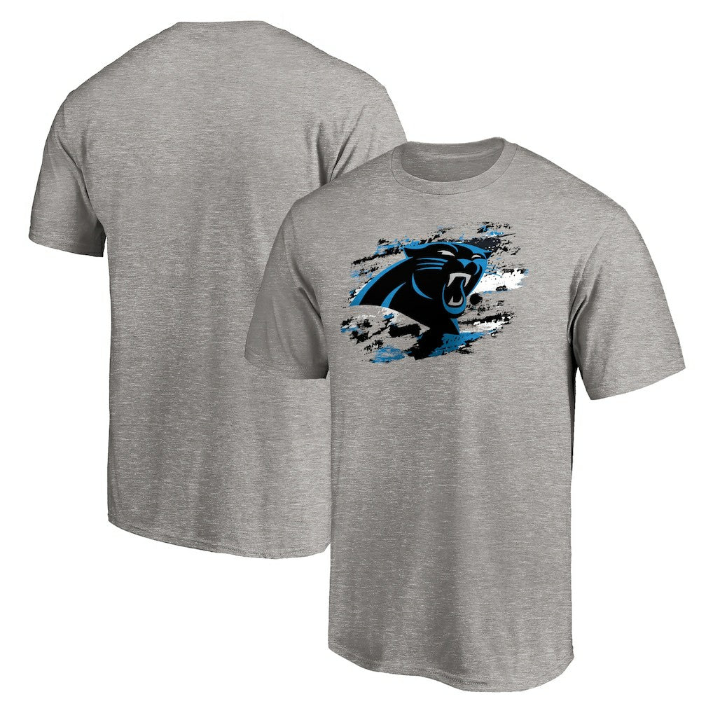 True Color T-Shirt - Carolina Panthers