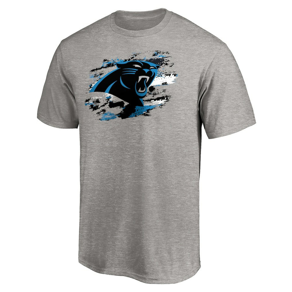 True Color T-Shirt - Carolina Panthers