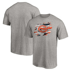 True Color T-Shirt - Chicago Bears