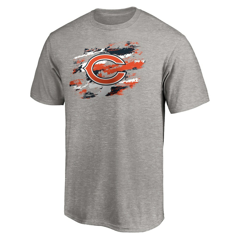 True Color T-Shirt - Chicago Bears
