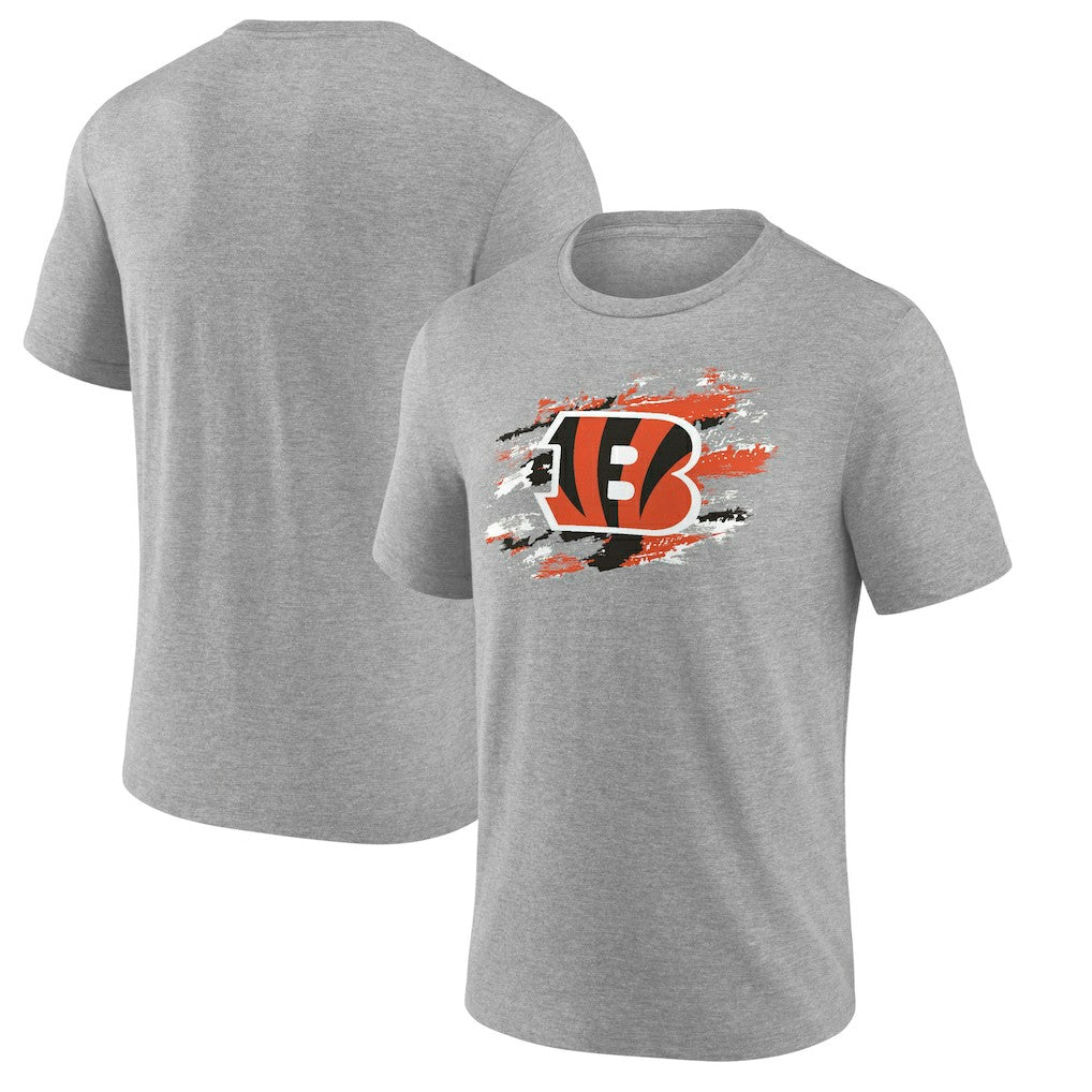 True Color T-Shirt - Cincinnati Bengals