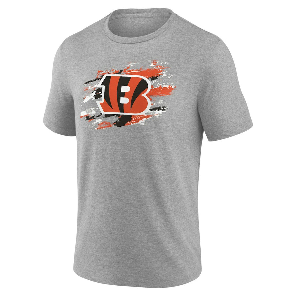 True Color T-Shirt - Cincinnati Bengals