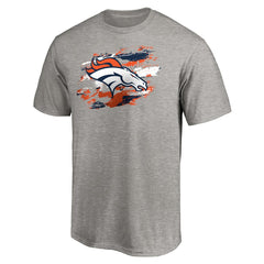 True Color T-Shirt - Denver Broncos