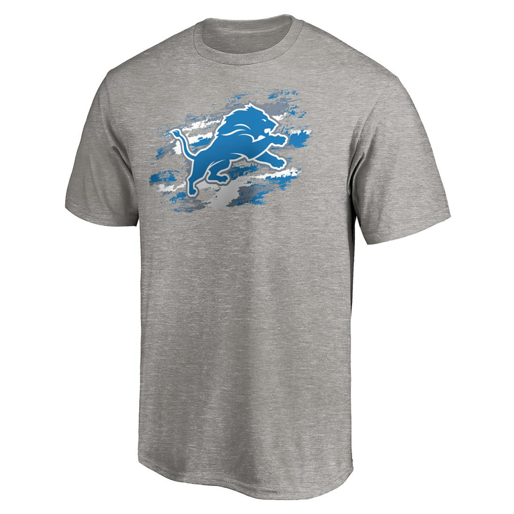 True Color T-Shirt - Detroit Lions