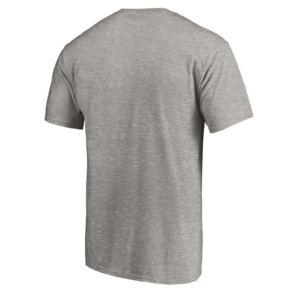 True Color T-Shirt - Detroit Lions