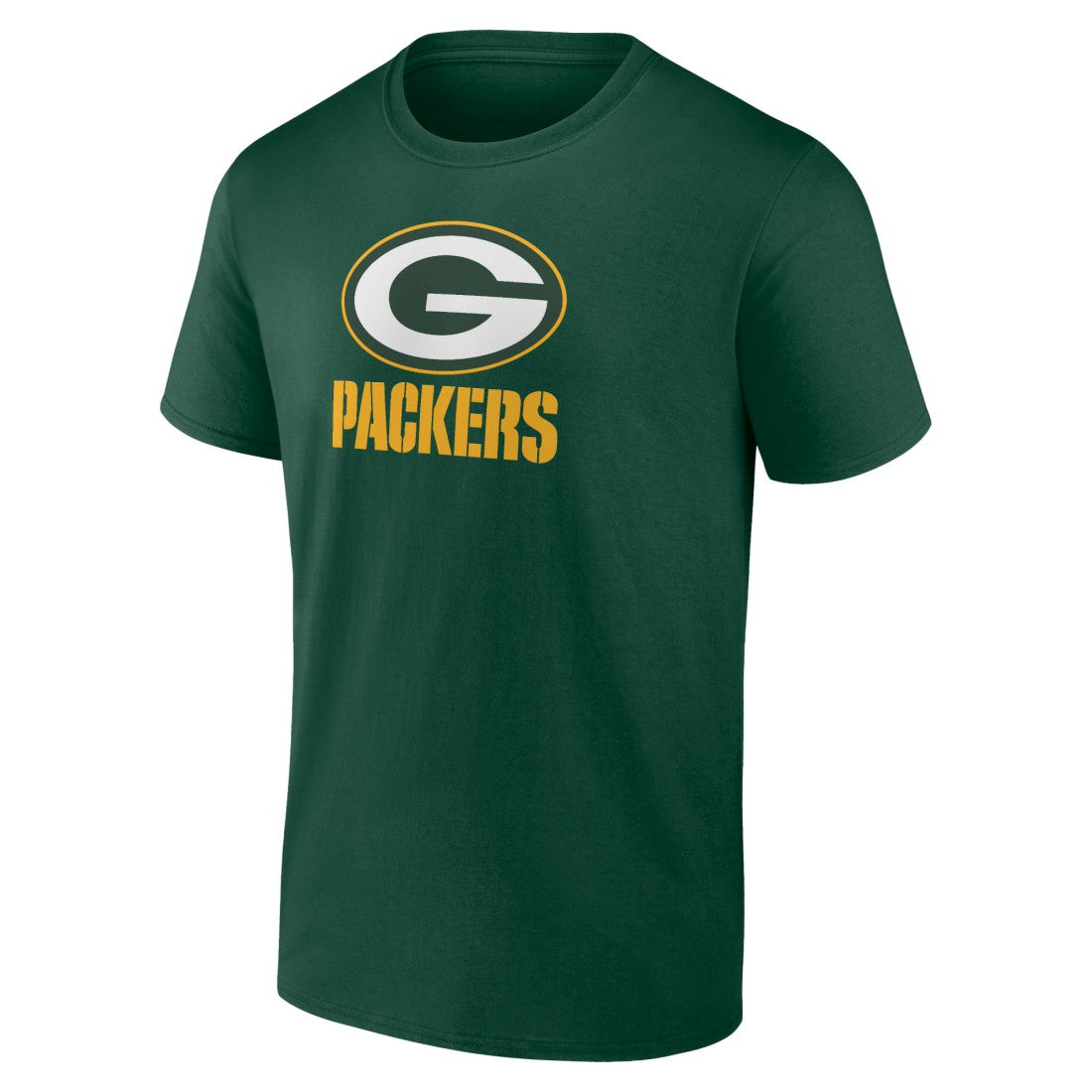 Lockup Team T-Shirt - Green Bay Packers