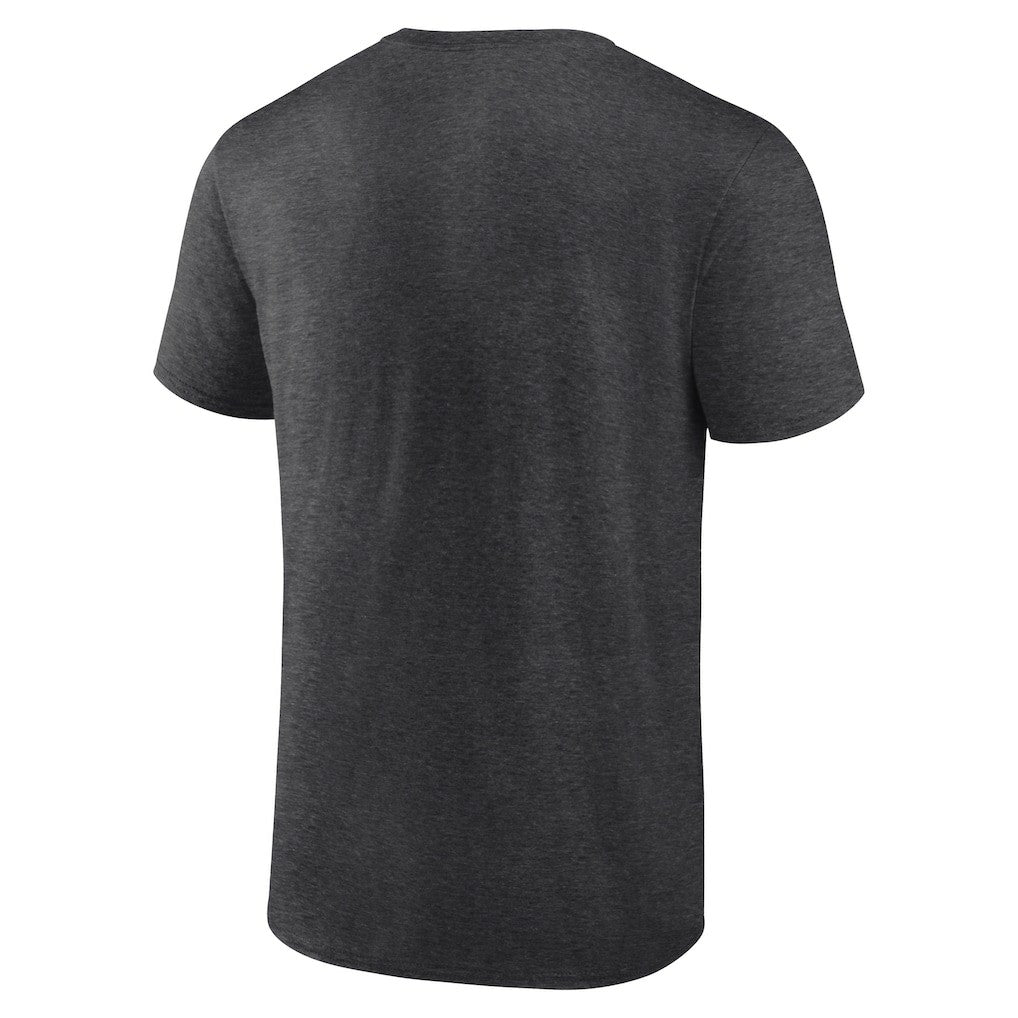 Throwback Logo T-shirt - Indianapolis Colts