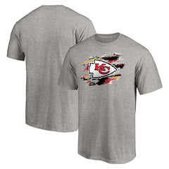 True Color T-Shirt - Kansas City Chiefs